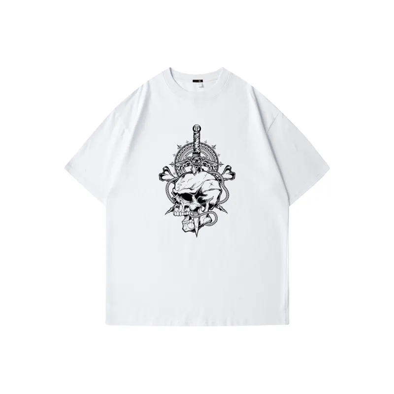I.E T Shirts Unisex-2