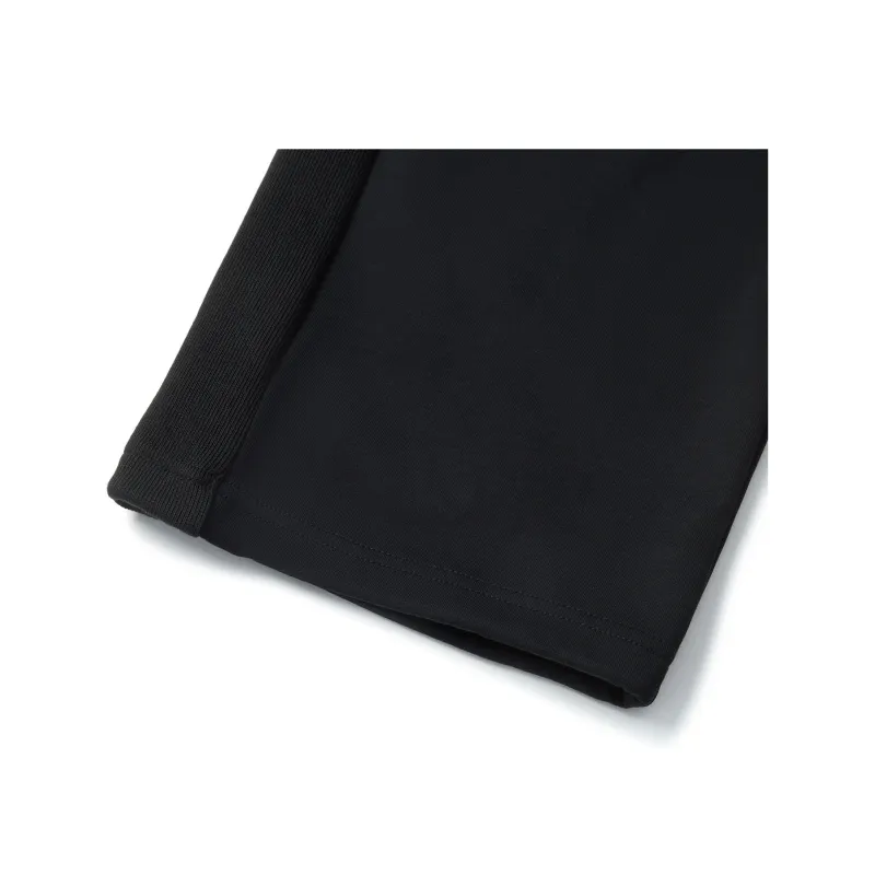 LiNing BadFive Casual Pants Men's Black-6