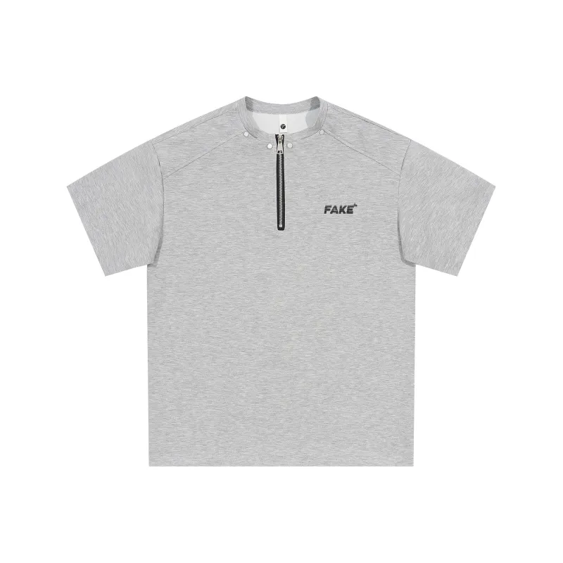 FAKE VINTAGE T Shirts Unisex-0