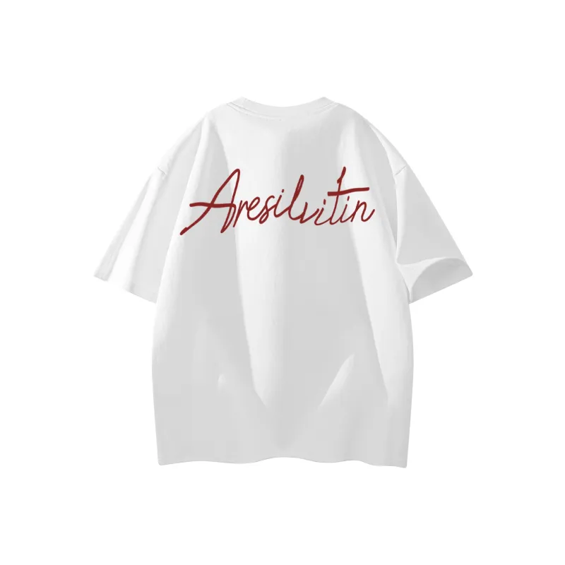 SIL VITIN T Shirts Unisex-0