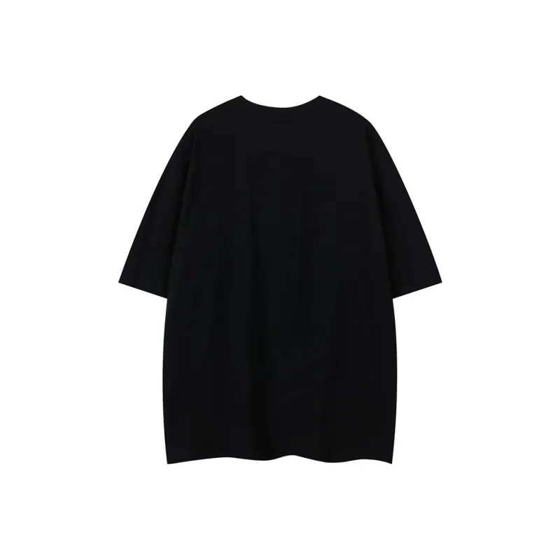 HKRXEC T Shirts Unisex-4