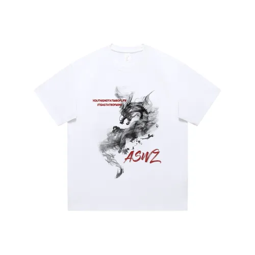 ASWZ T-Shirts Unisex