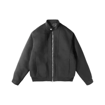 I'm David Jackets & Coats Unisex