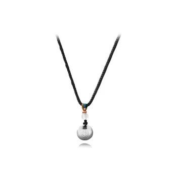 LuluCanaan Alloy Necklaces Women's