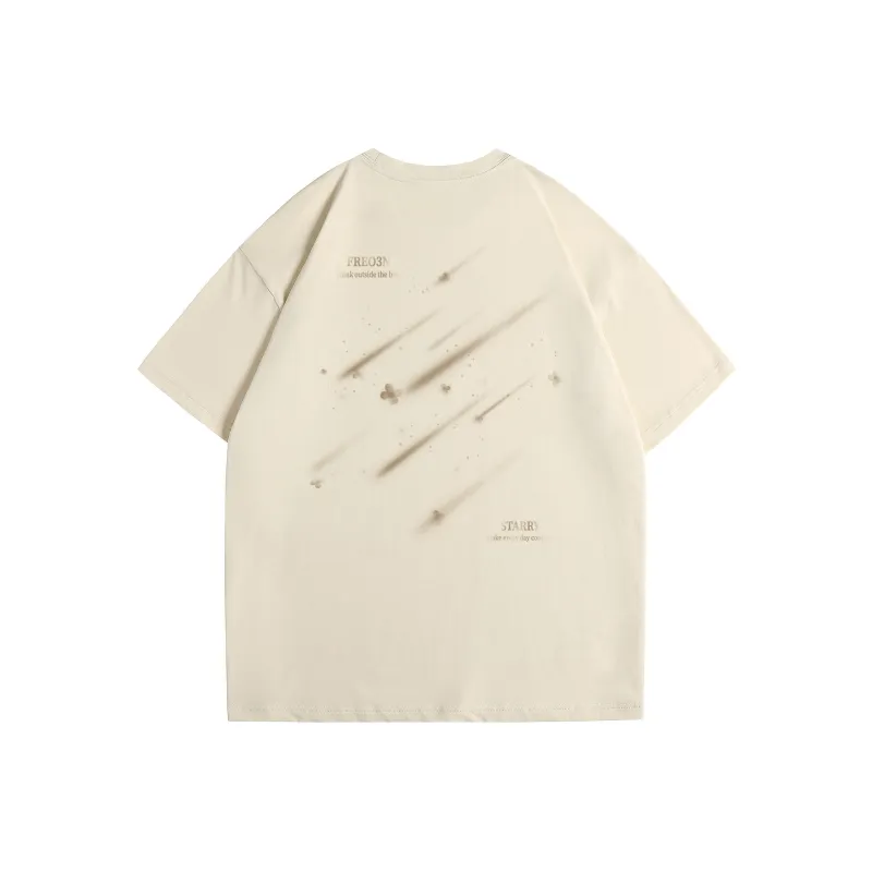 FREO3N T Shirts Unisex-30