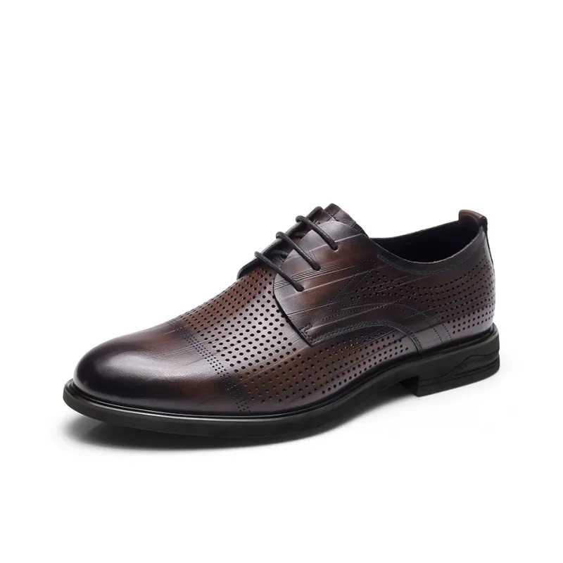 Strongman 3515 Dress Shoes Men's-6