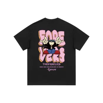 FOREVER 21 T-Shirts Unisex