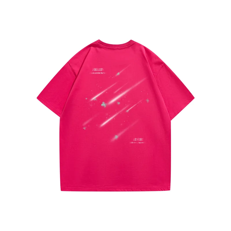 FREO3N T Shirts Unisex-25