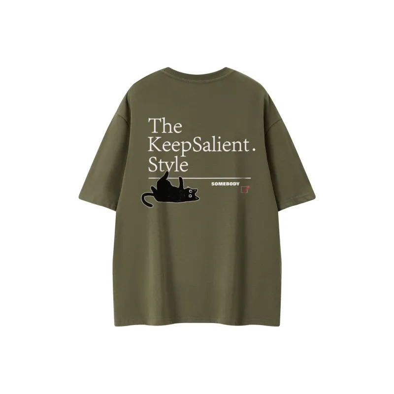 KS T Shirts Unisex-22