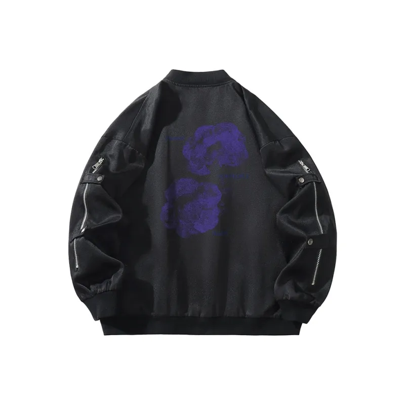 FAX FOR FMACM Jackets Coats Unisex-1