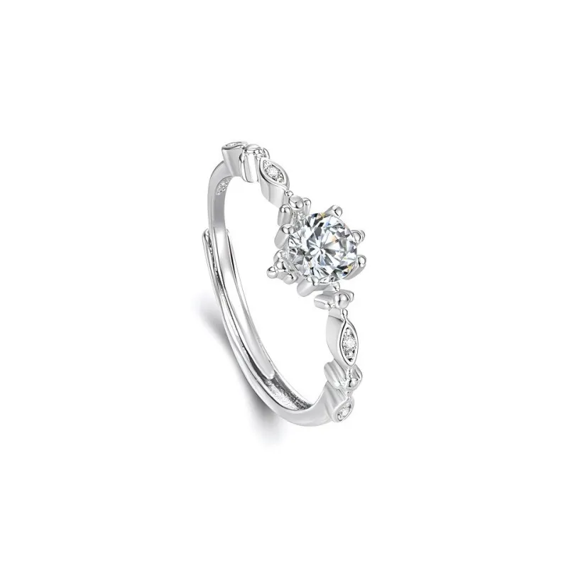Yuxin Rings Unisex-1