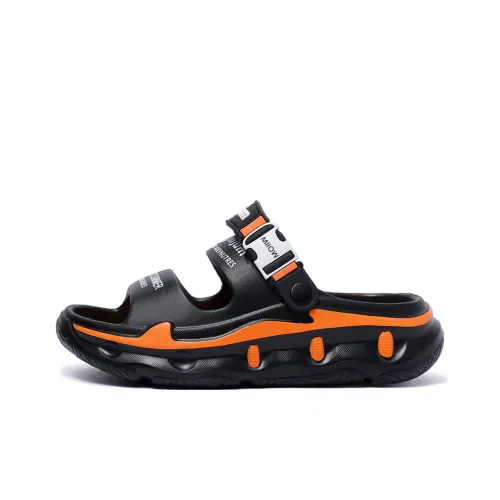 MIIOW Beach Sandals Unisex