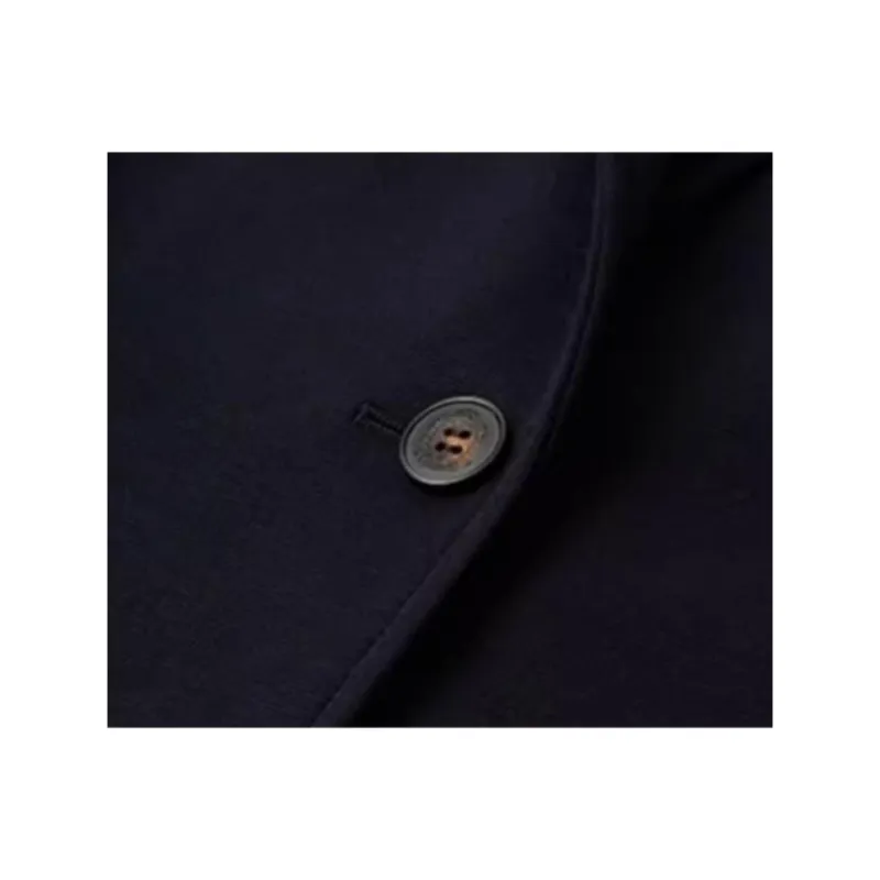 HAZZYS Business Suit Women's Navy Blue-3