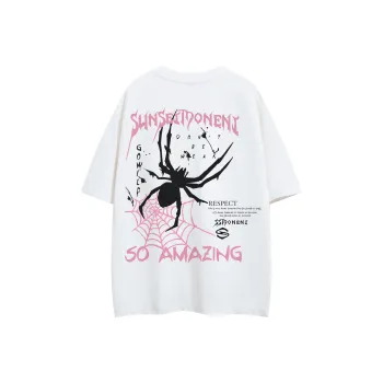 SUNSETMONENT T Shirts Unisex