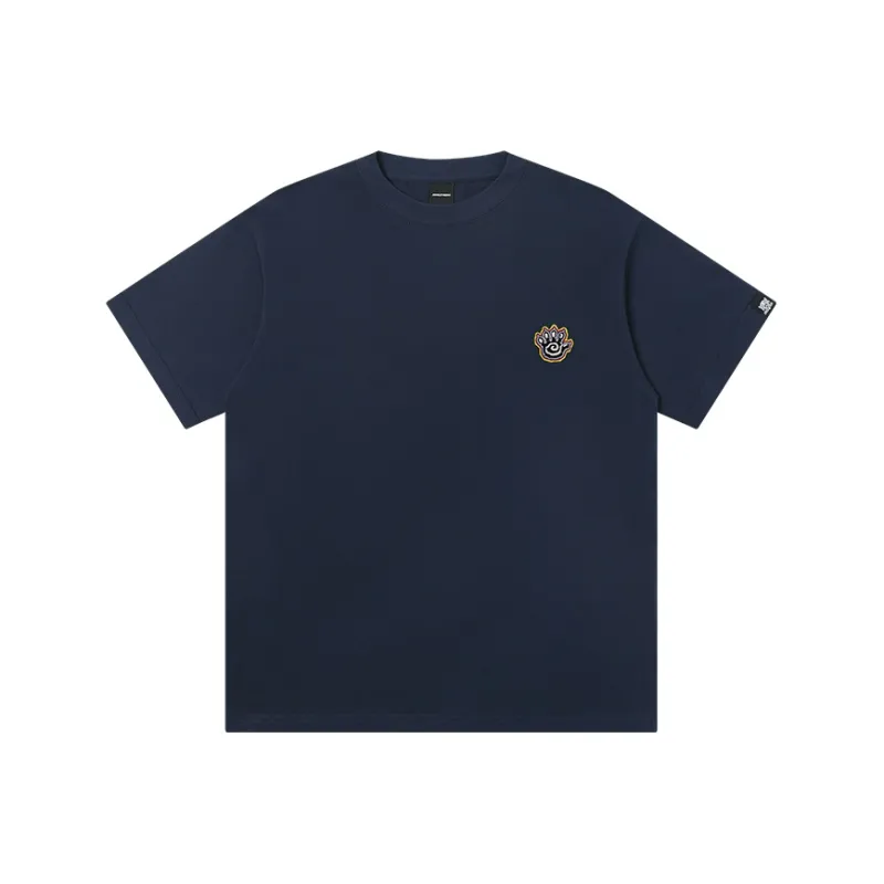 JUNGLE TIGER T Shirts Unisex-0
