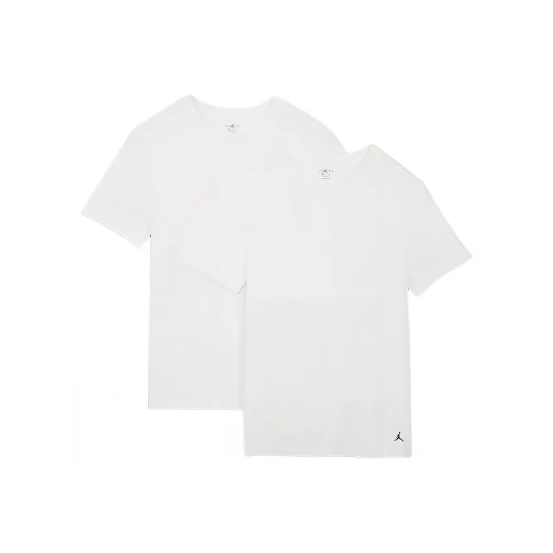 Jordan Men's Flight Base T Shirts 2 Pack-0