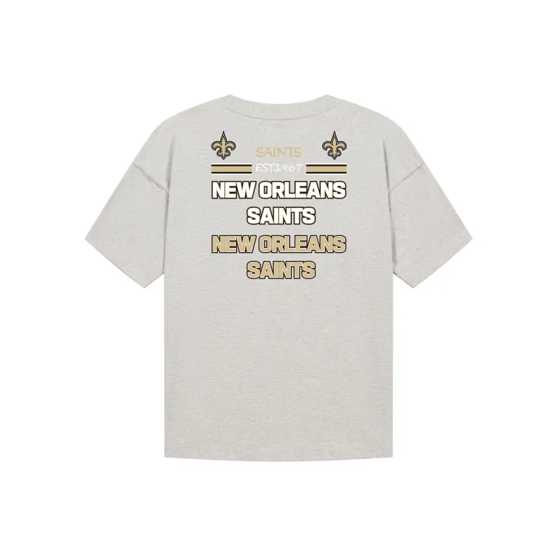 NFL T Shirts Unisex-4