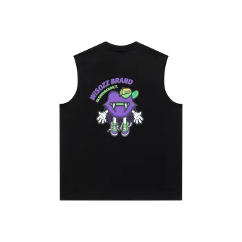 WISOZZ T Shirts Men