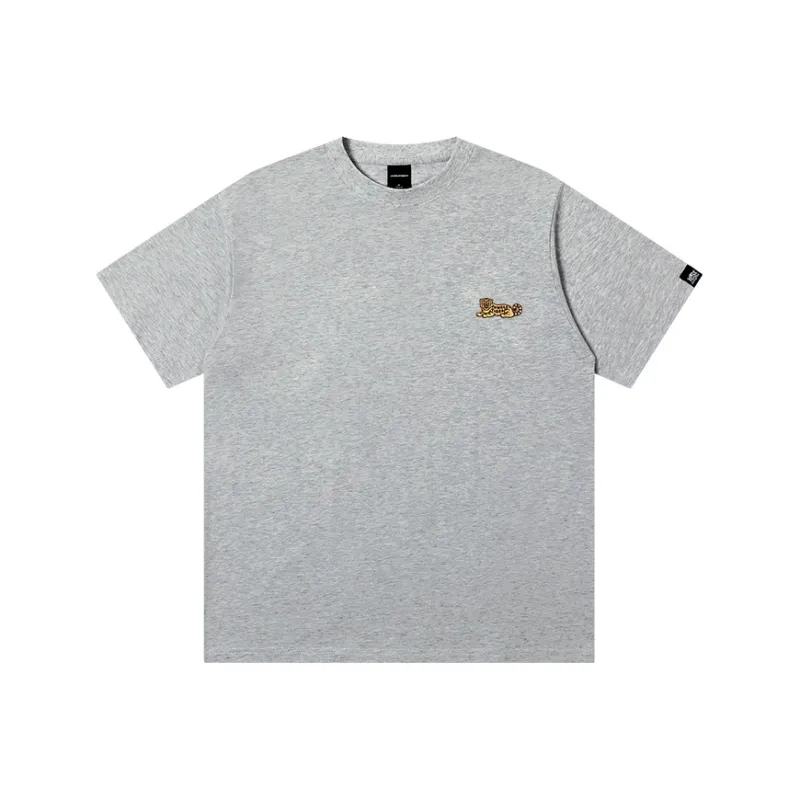 JUNGLE TIGER T Shirts Unisex-9