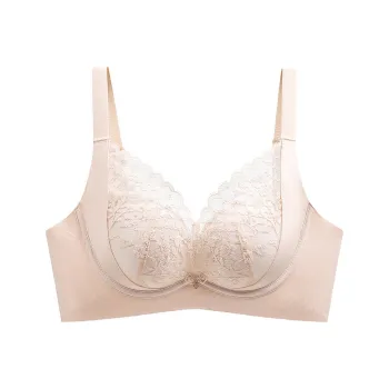 MADALLO Bra Women's 2 Pack Pink Skin