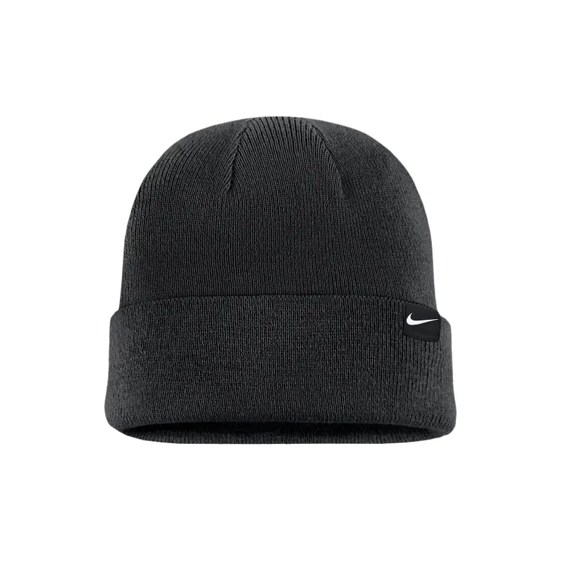 Nike Swoosh Peak Tennis Beanie-1