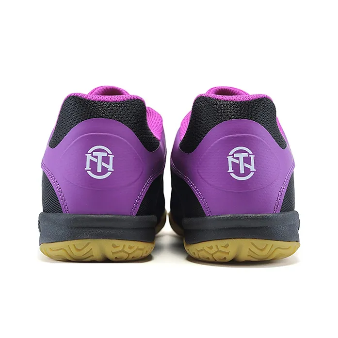 Philharmonic Shock Absorbers Slip Resistant, Abrasion Resistant, Breathable Low Top Tennis Shoes Unisex-10