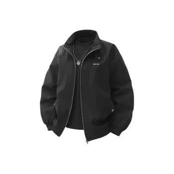 CHARLIE GOLF Jackets Coats Unisex