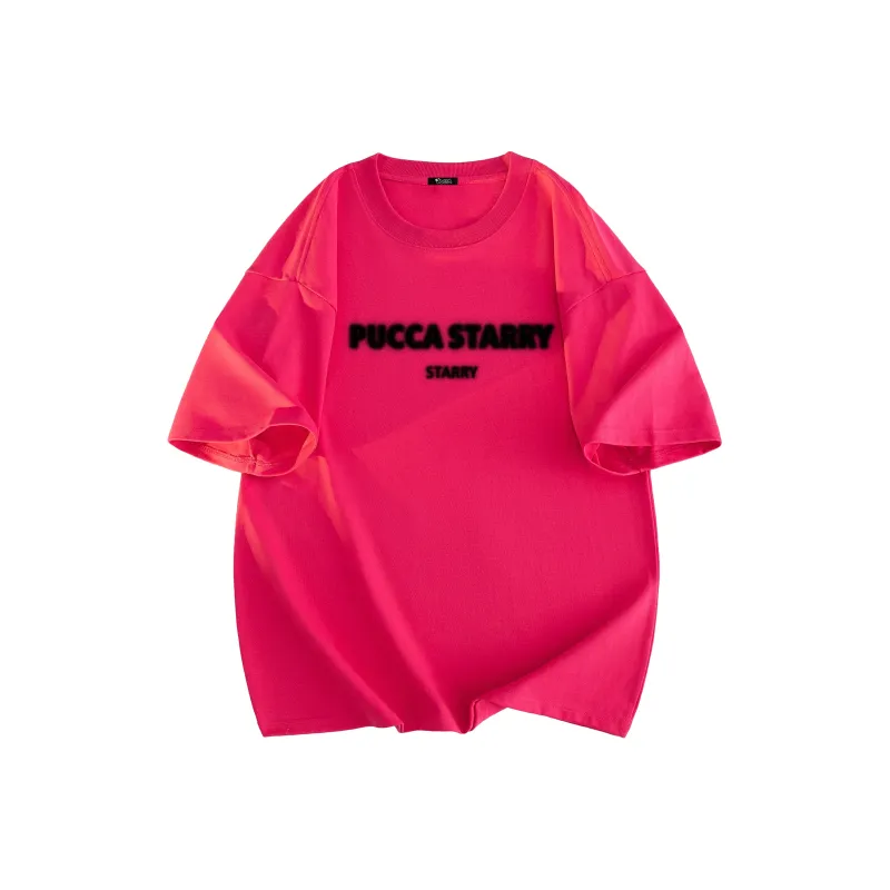 PUCCA T Shirts Unisex-8