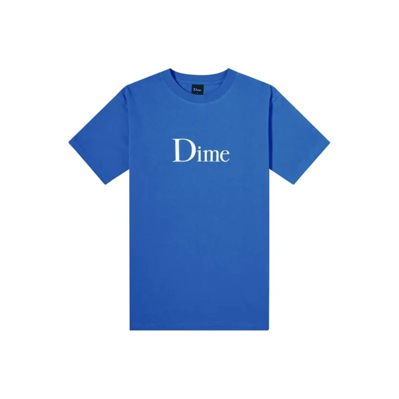 Dime Classic Screenshot T Shirt-1
