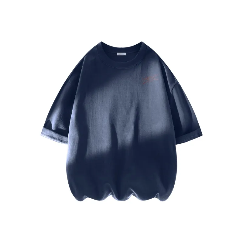 BENGEN T Shirts Unisex-21