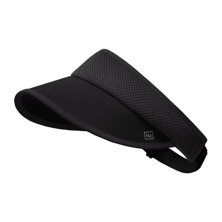 Bananain Polyester Sun Protection Hats Unisex-0