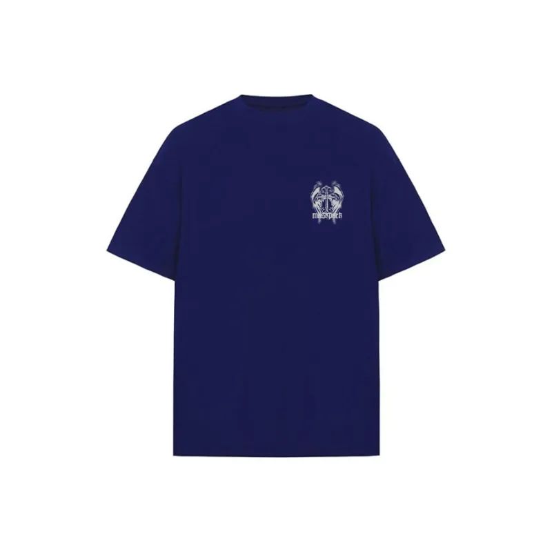 MASKPARK T Shirts Unisex-9