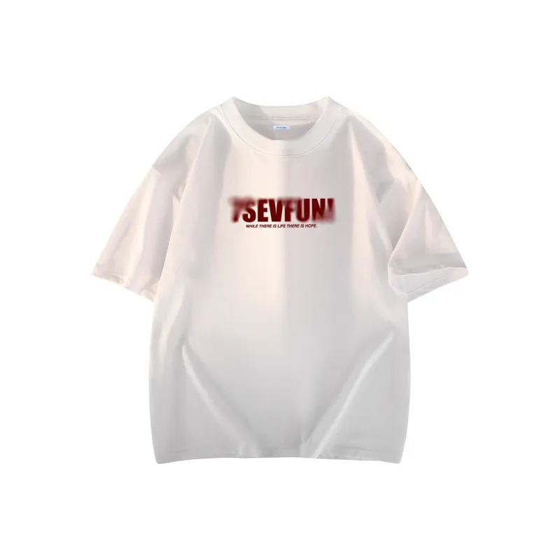 7 SEVFUN T Shirts Unisex-4