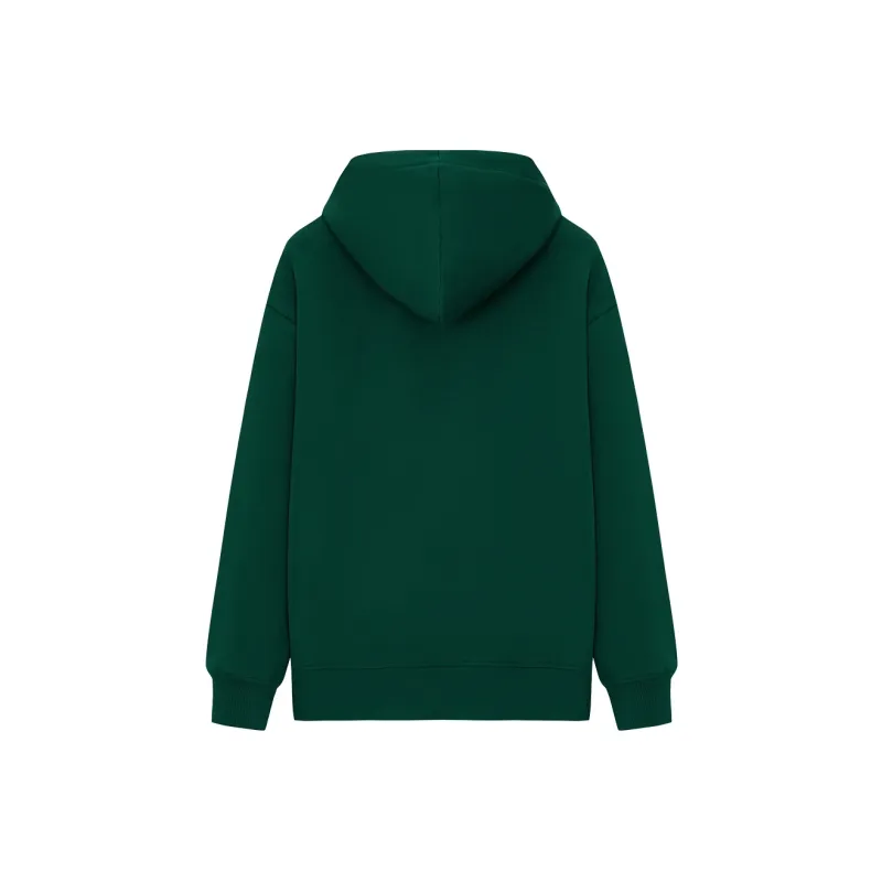Teenie Weenie Sweatshirt Women's Green-1