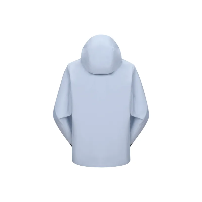 CAMEL Peak Shell Collection Windbreaker Jacket Unisex-1