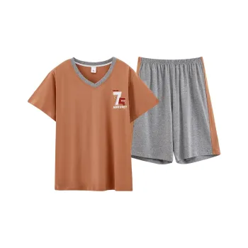 Casenland Men Pajama Sets
