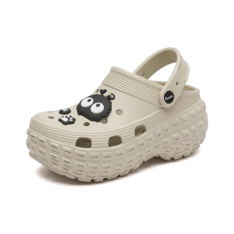 15 MINS Clogs Women's-5