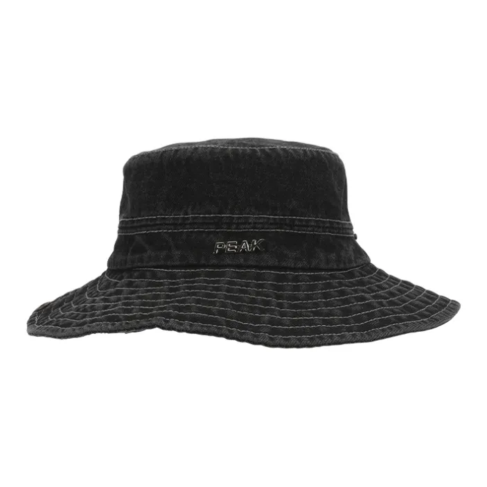 PEAK Bucket Hats Unisex-0