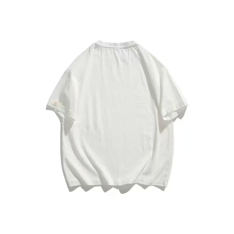 Glona Klio T Shirt Unisex Black-5