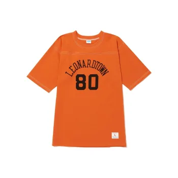 Champion SS24 T-Shirt Unisex Orange