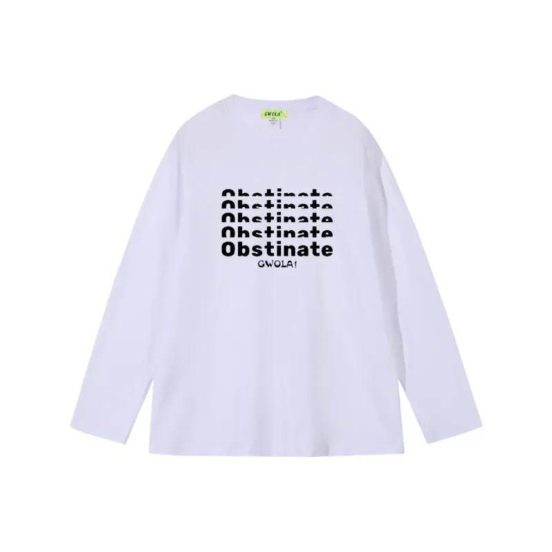 Gwola T Shirts Unisex-0