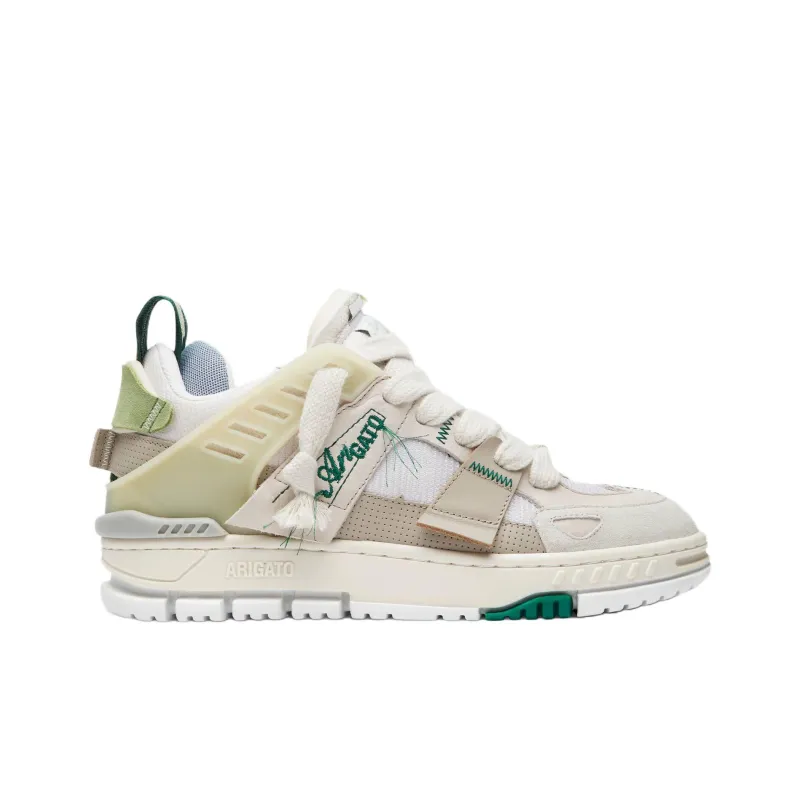 Axel Arigato Area Patchwork Sneakers Women's-1