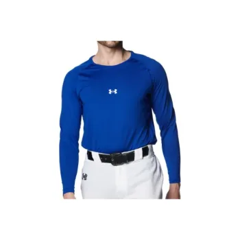 Under Armour T Shirt Men's Blue