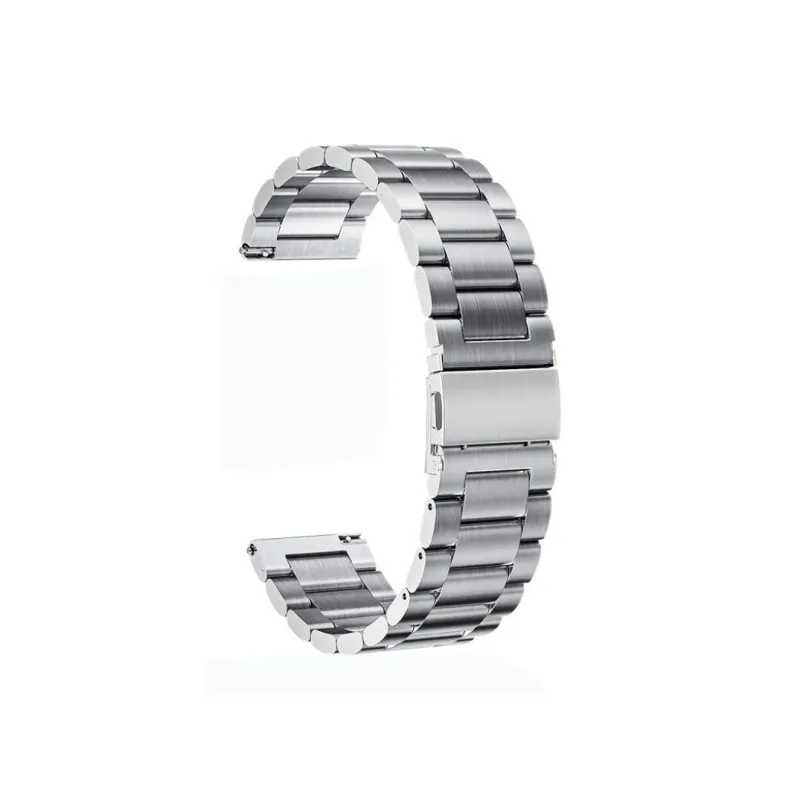 MUZHITIANKONG Huawei Compatibility Watch Band 24CM Metal-2