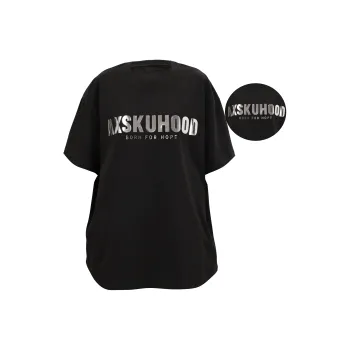 A.X.S.K T Shirts Unisex