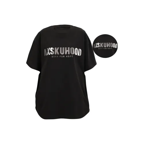 A.X.S.K T Shirts Unisex