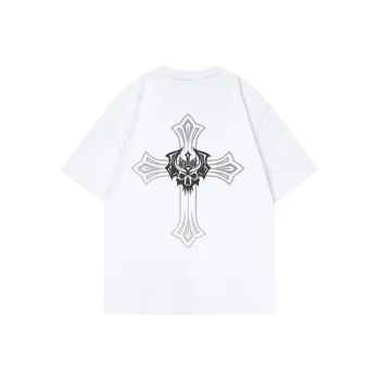 TAPOUT Drop Shoulder Sleeve T-Shirt Unisex