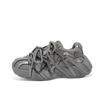 DAPHNE Low Top Chunky Sneakers Women's
