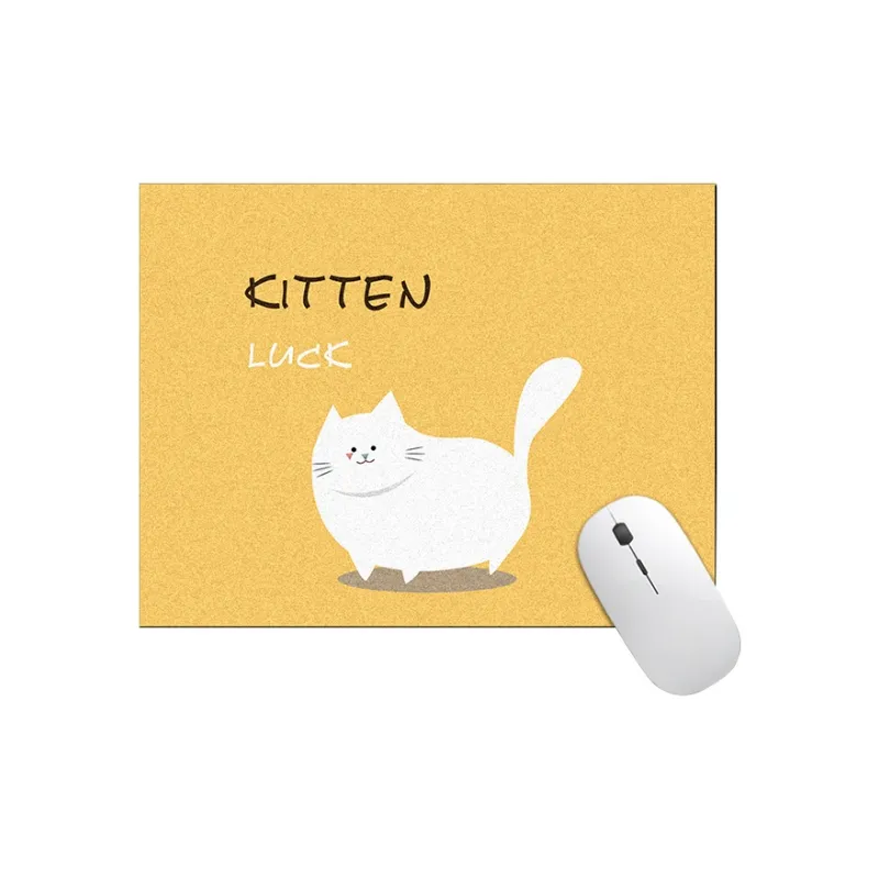 Vobafe Mouse Pads-2