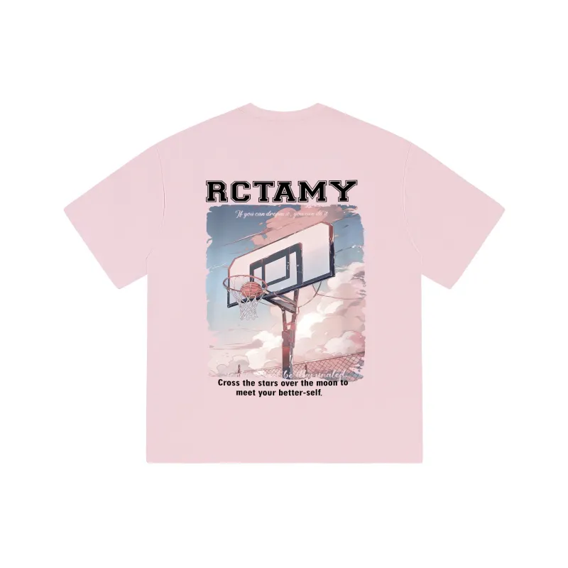 RCTAMY T Shirts Unisex-16